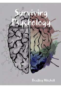 Surviving Psychology - Introduction to Psychology