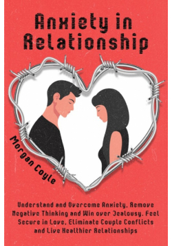 Anxiety in Relationship