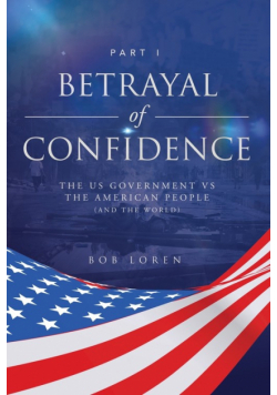 Betrayal of Confidence