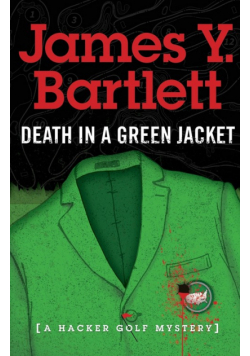 Death in a Green Jacket