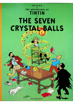 The seven crystal balls