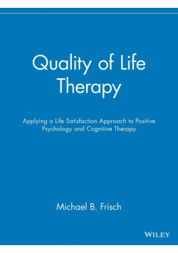 Quality of Life Therapy