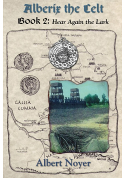 Alberix the Celt Book 2