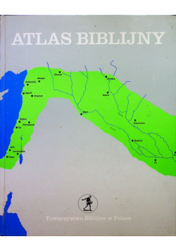 Atlas Biblijny
