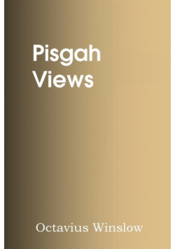 Pisgah Views