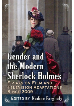 Gender and the Modern Sherlock Holmes