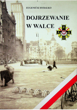 Dojrzewanie w walce