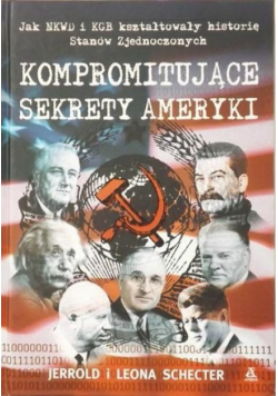 Kompromitujące sekrety Ameryki