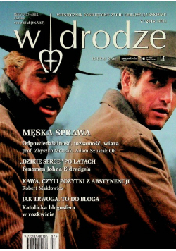 W Drodze 7 / 14