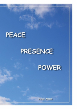 Peace Presence Power