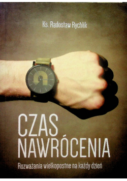 Czas nawrócenia