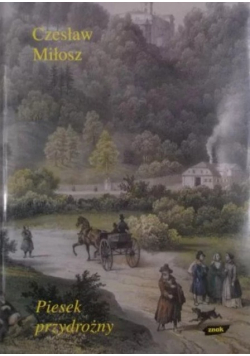 Piesek przydrożny