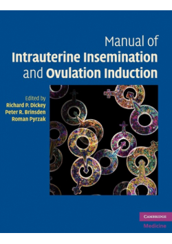 Manual of Intrauterine Insemination and Ovulation Induction