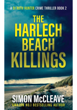 The Harlech Beach Killings