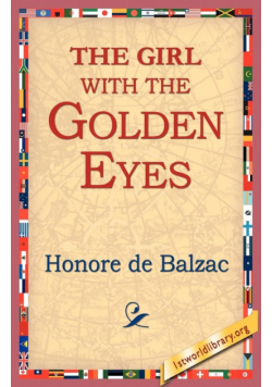 The Girl with the Golden Eyes