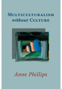 Multiculturalism without Culture