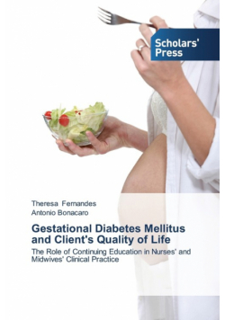 Gestational Diabetes Mellitus and Client's Quality of Life