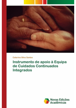 Instrumento de apoio à Equipa de Cuidados Continuados Integrados