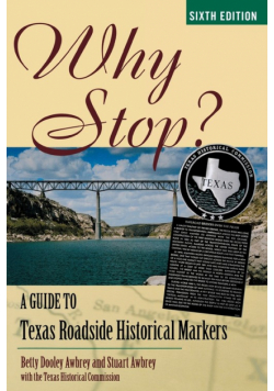 Why Stop?