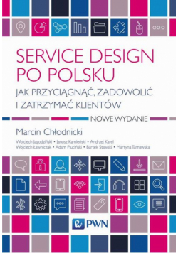 Service design po polsku
