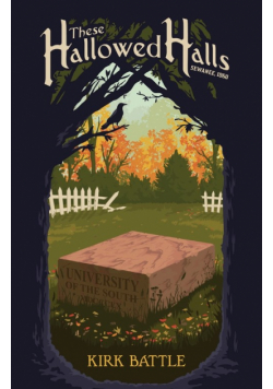These Hallowed Halls