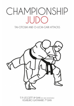 Championship Judo