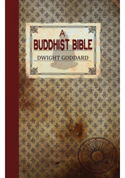 A Buddhist Bible