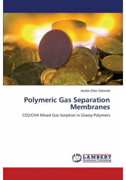 Polymeric Gas Separation Membranes
