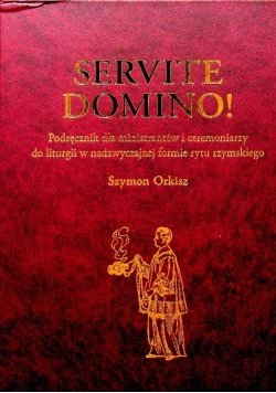 Servite Domino Podręcznik dla ministrantów