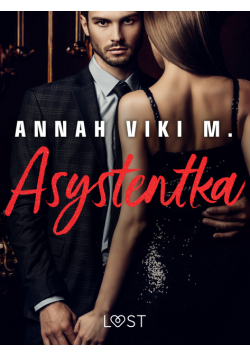 Asystentka – opowiadanie erotyczne