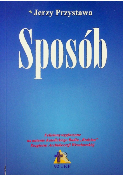 Sposób