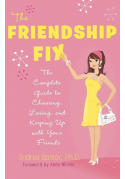 The Friendship Fix