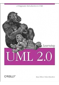 Learning UML 2 0
