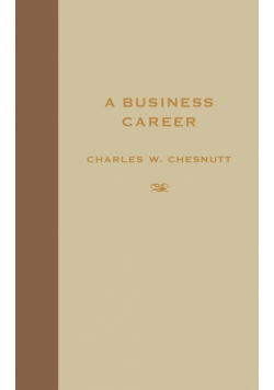 A Business Career