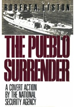 The Pueblo Surrender