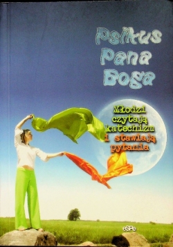 Psikus Pana Boga