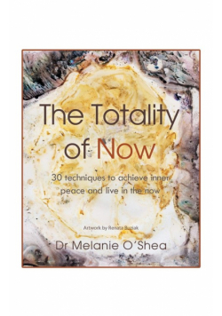 The Totality of Now