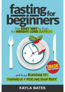 Fasting for Beginners