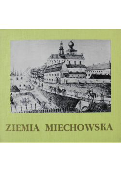 Ziemia Miechowska