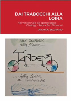 Dai Trabocchi Alla Loira