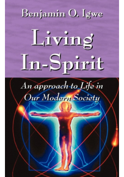 Living In-Spirit