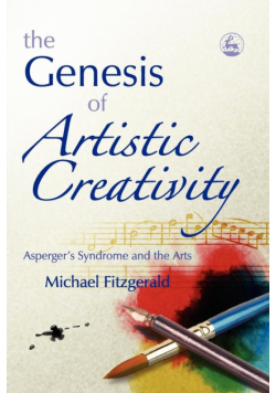 Genesis of Artistic Creativity the