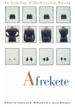 Afrekete