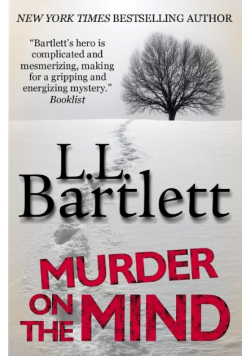 Murder On The Mind