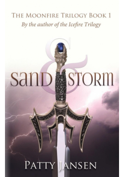 Sand & Storm