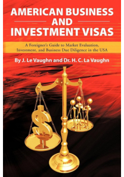 American Business and Investment Visas