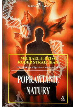 Poprawianie Natury