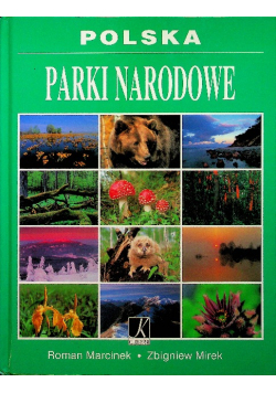 Polska Parki Narodowe