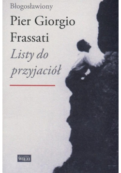Listy do przyjaciół Nowa