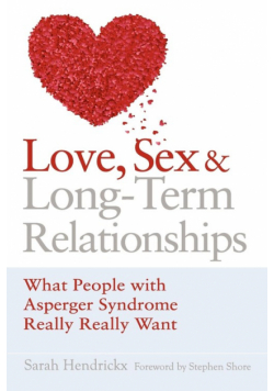 Love, Sex and Long-Term Relationships